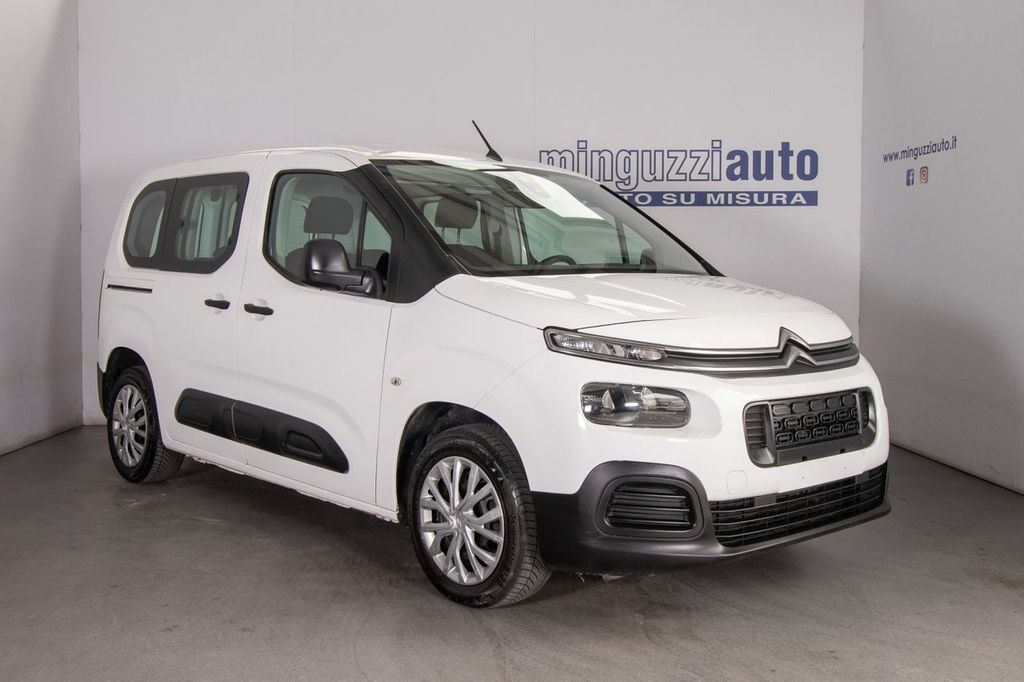 Citroën Berlingo 2019