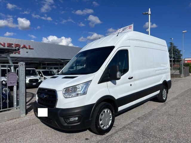 Ford Transit 2021