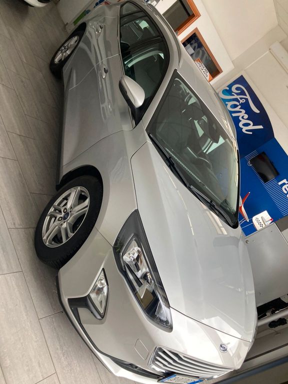 Ford Focus 2020