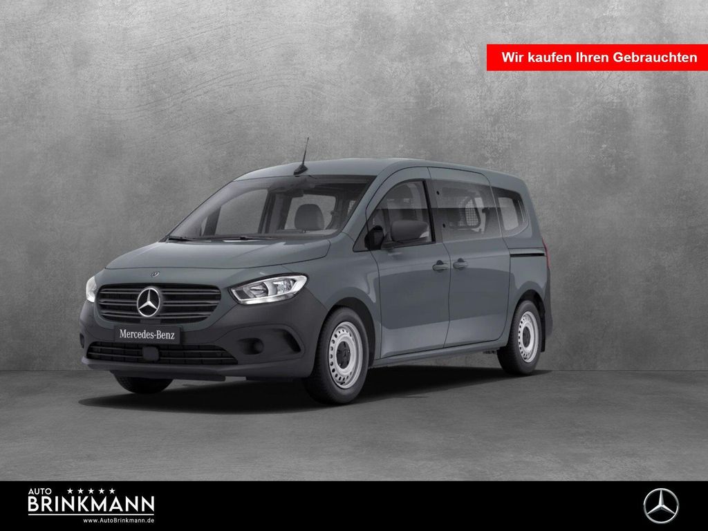 Mercedes-Benz Citan 2025