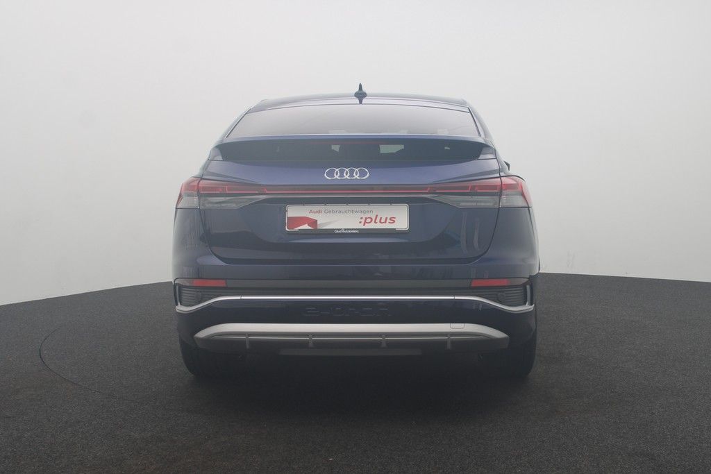 Audi Q4 e-tron 2023