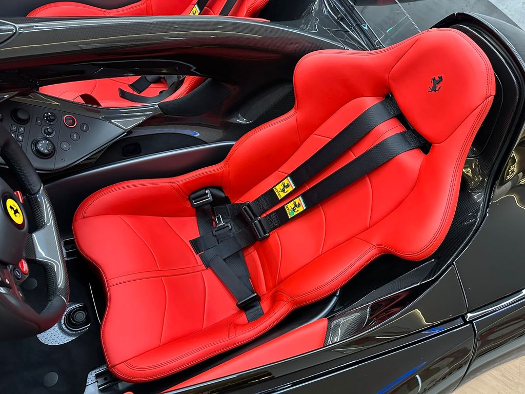Ferrari Monza 2020