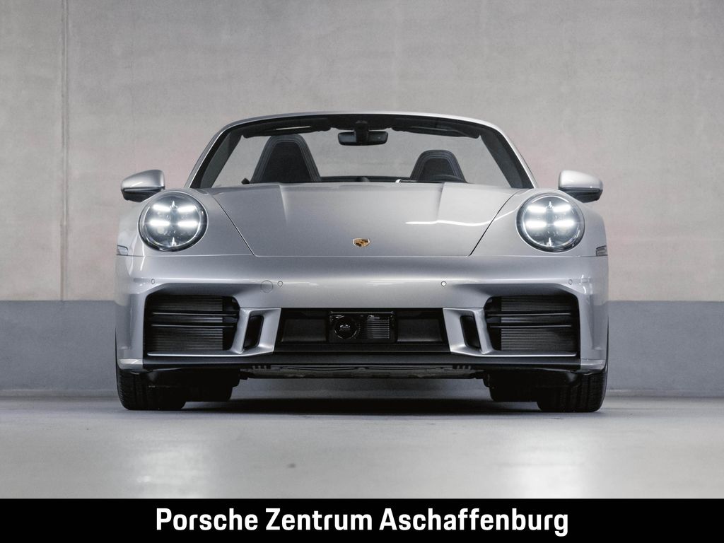 Porsche 992 2025