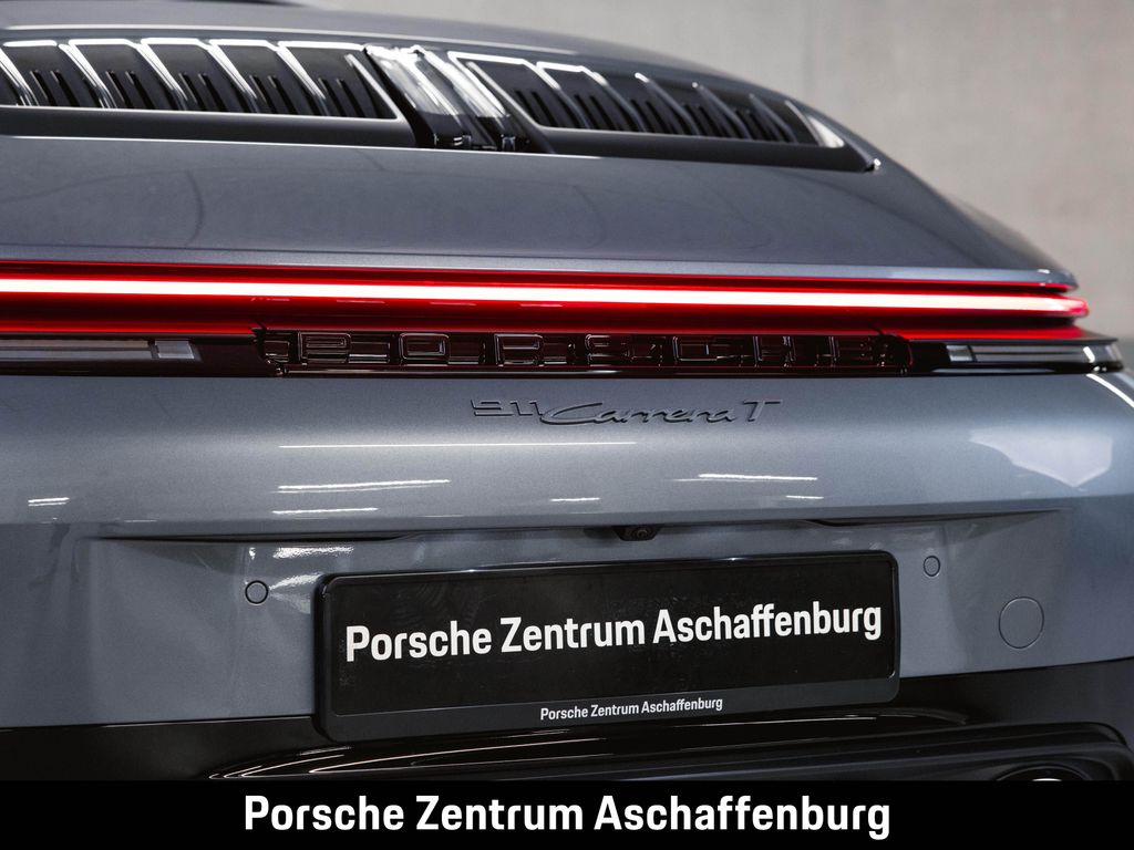 Porsche 992 2025