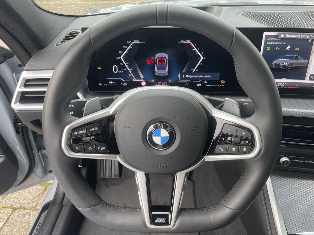 BMW 430 2024