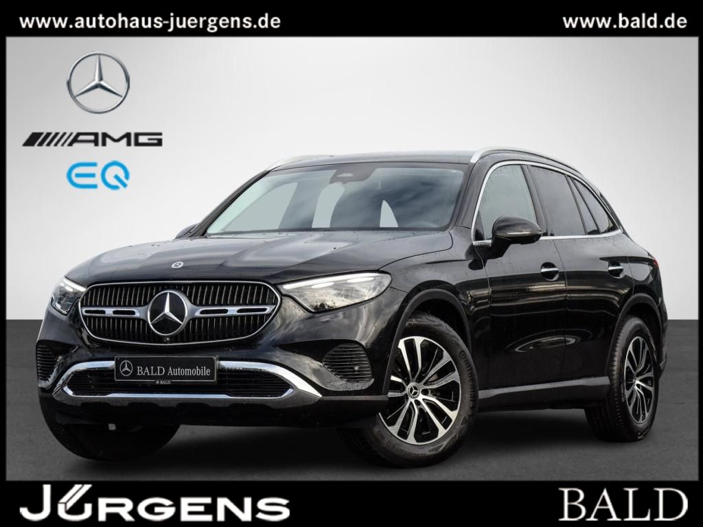 Mercedes-Benz GLC 200 2024