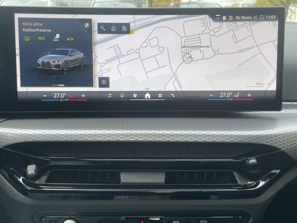 BMW 430 2024