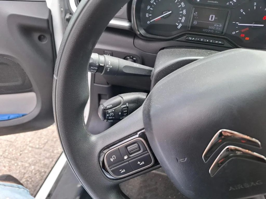 Citroën C3 2020