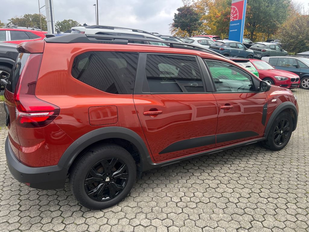 Dacia Jogger 2022