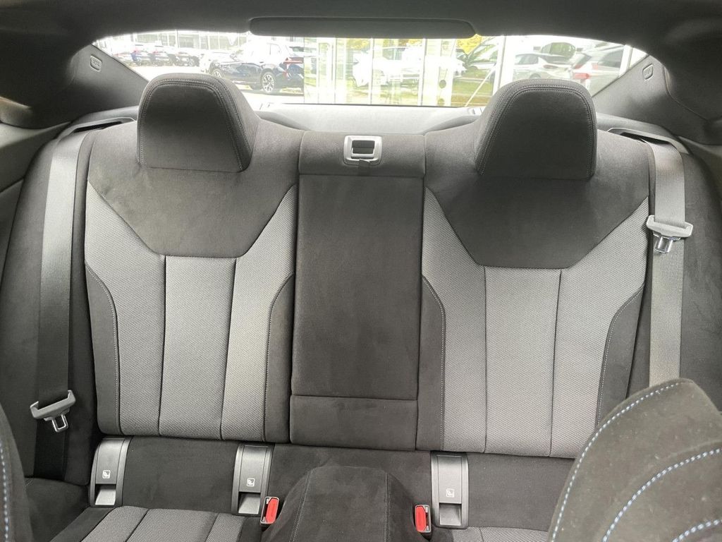BMW 430 2024