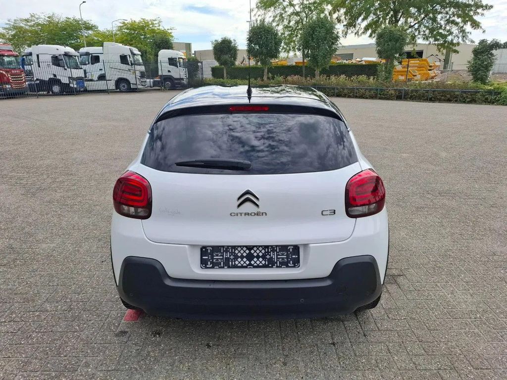 Citroën C3 2020