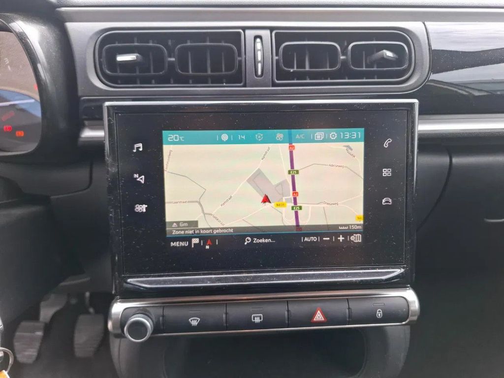 Citroën C3 2020