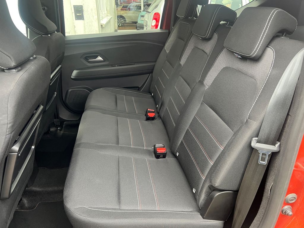 Dacia Jogger 2022
