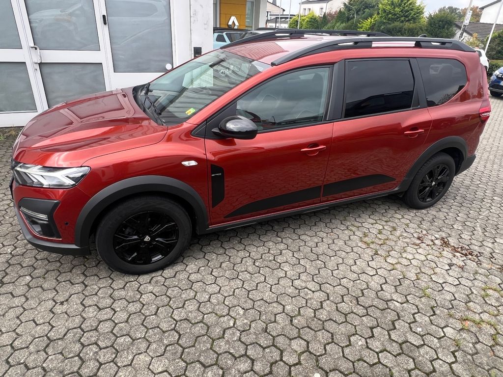 Dacia Jogger 2022