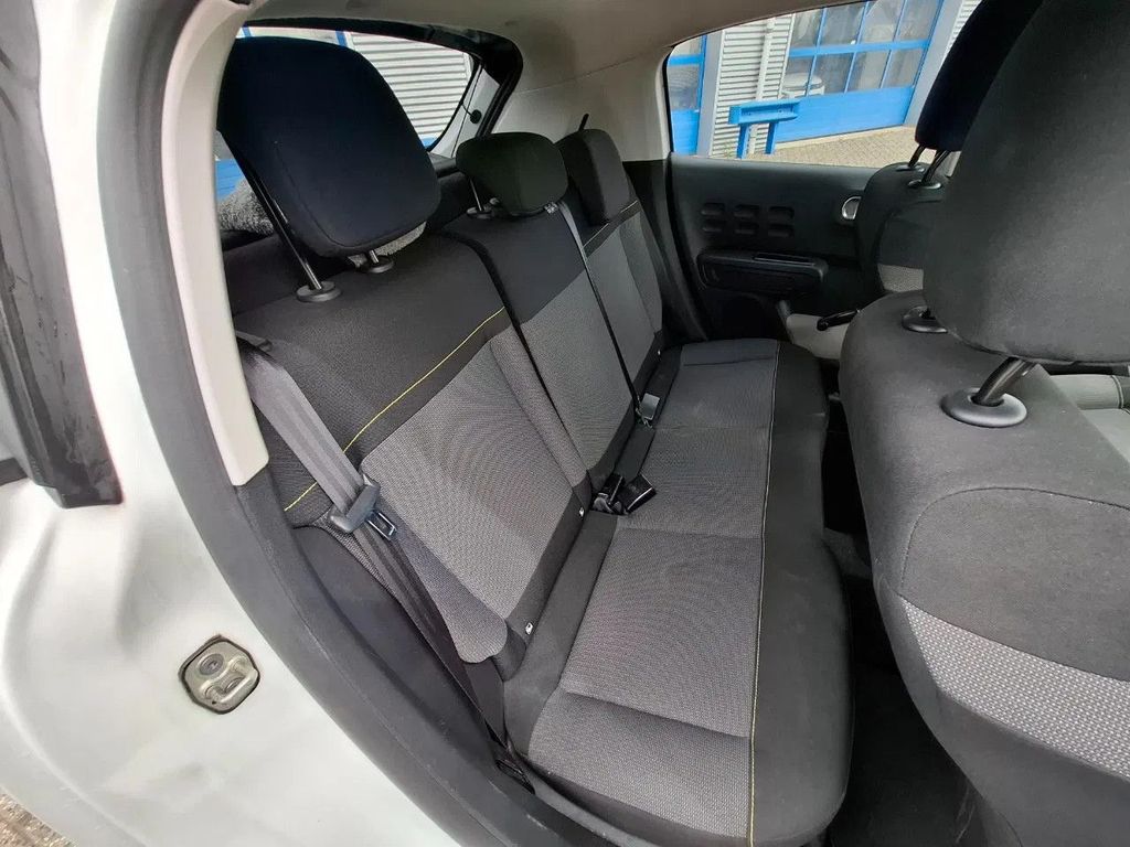 Citroën C3 2020
