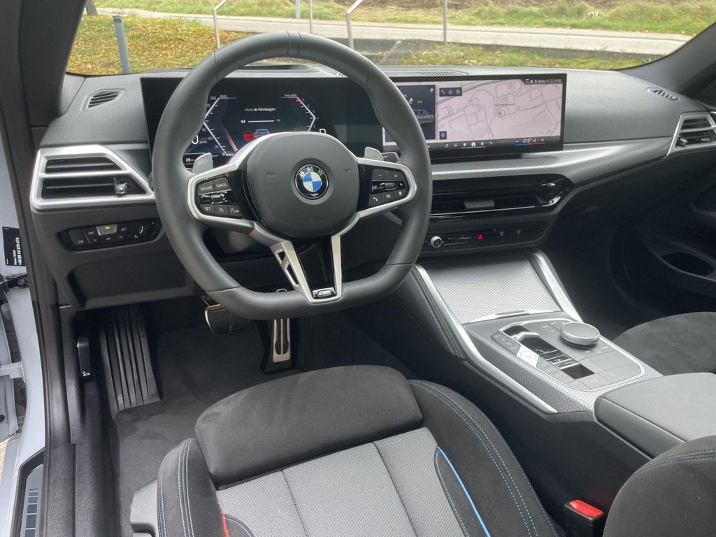 BMW 430 2024