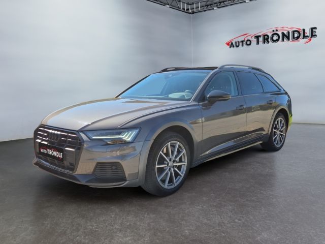 Audi A6 Allroad 2020