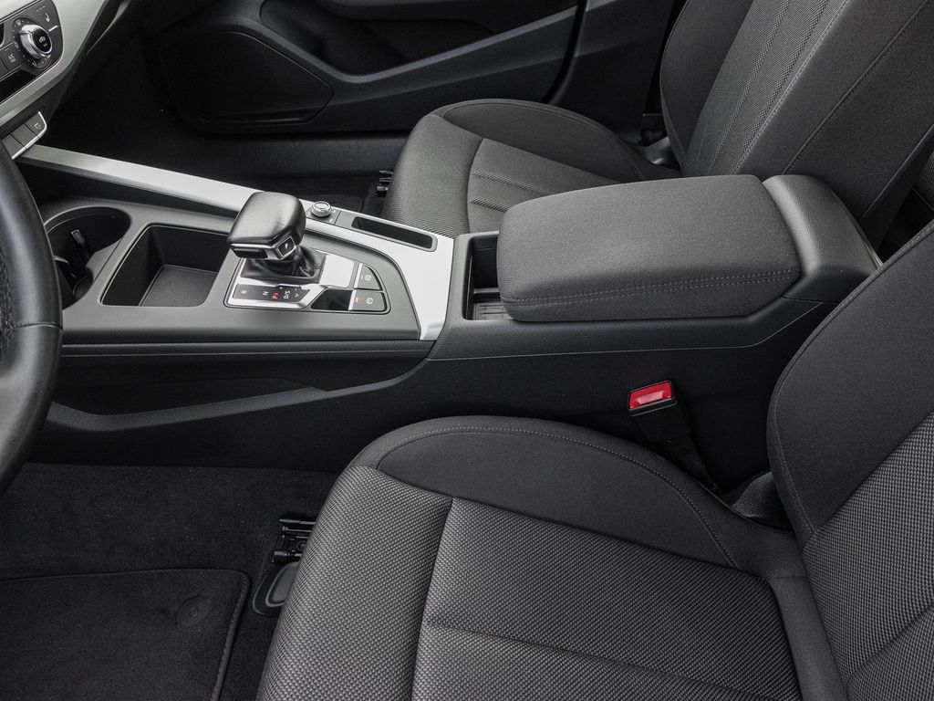 Audi A5 2022