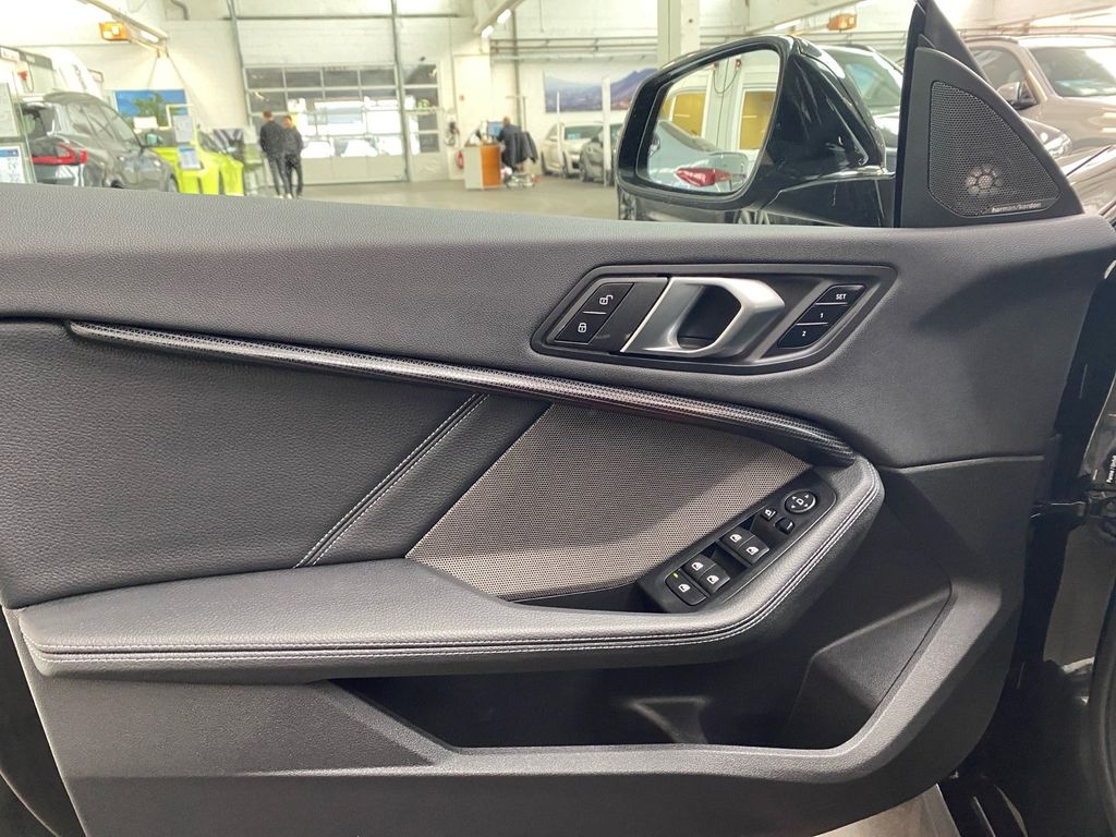 BMW 220 Gran Coupé 2024