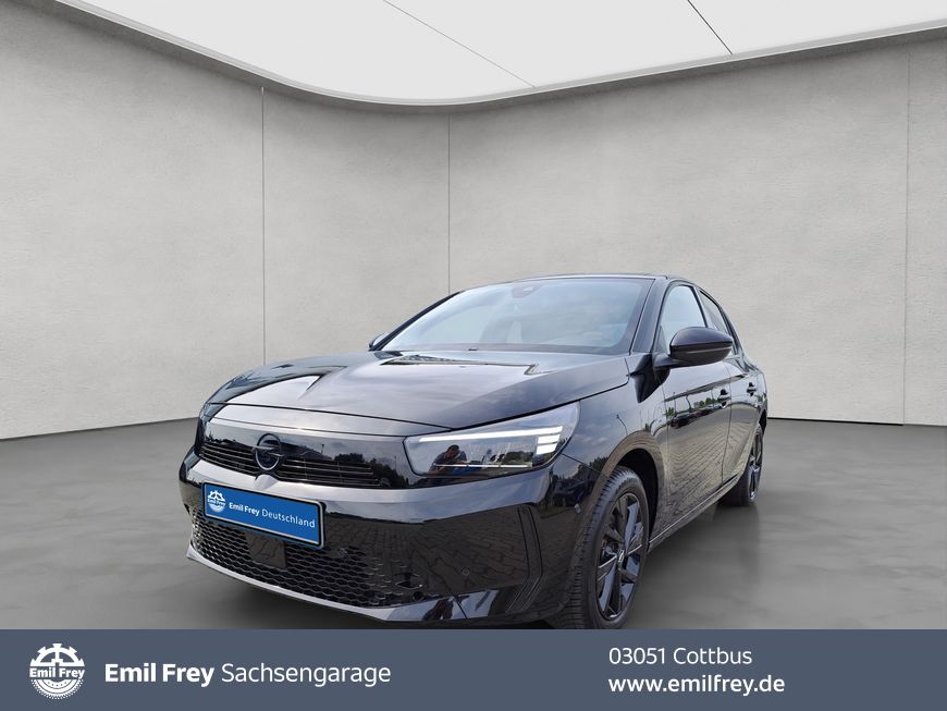 Opel Corsa 2024