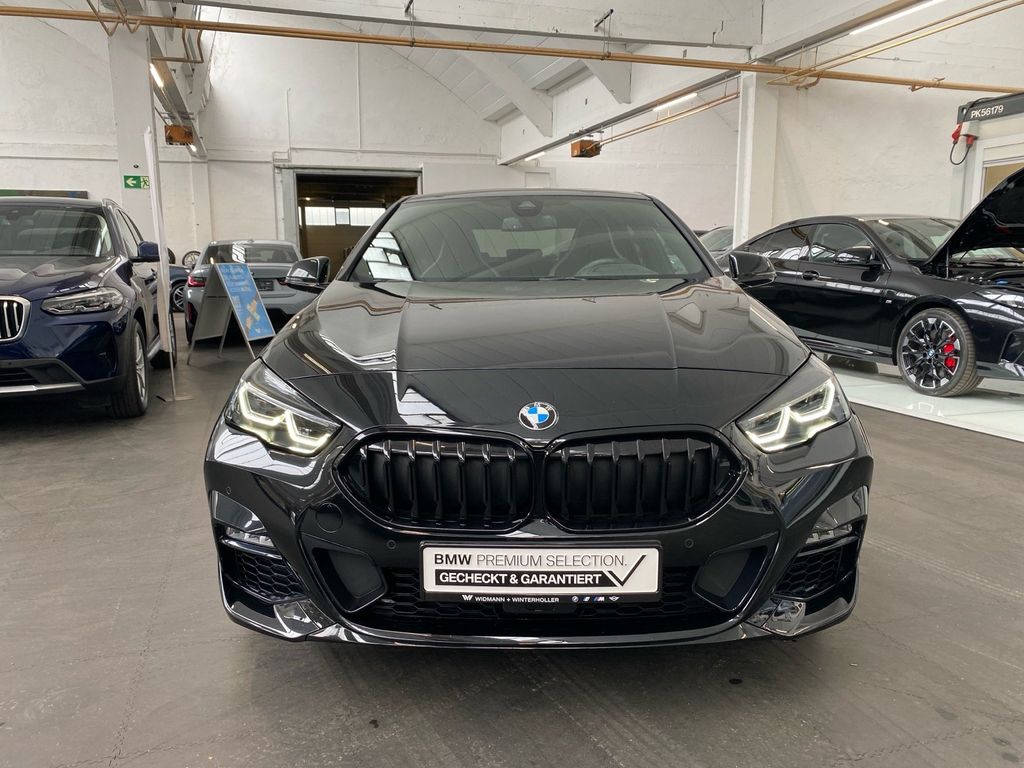 BMW 220 Gran Coupé 2024