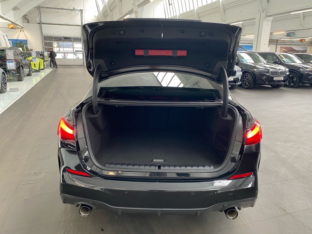 BMW 220 Gran Coupé 2024