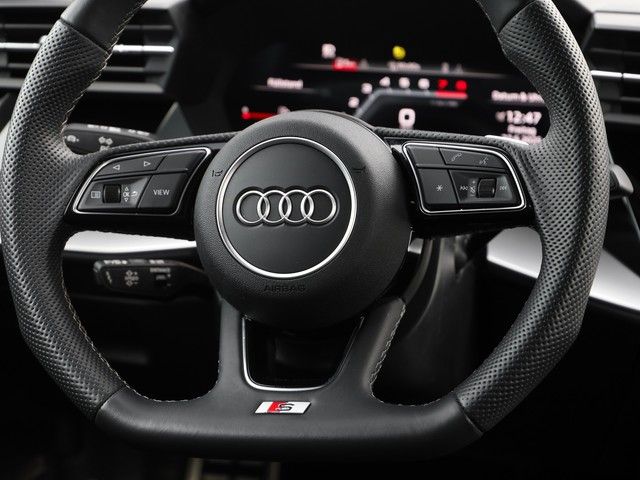 Audi S3 2024