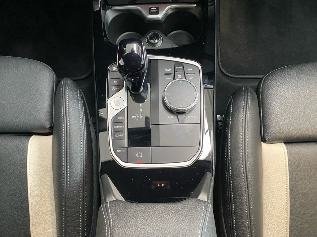 BMW 220 Gran Coupé 2024