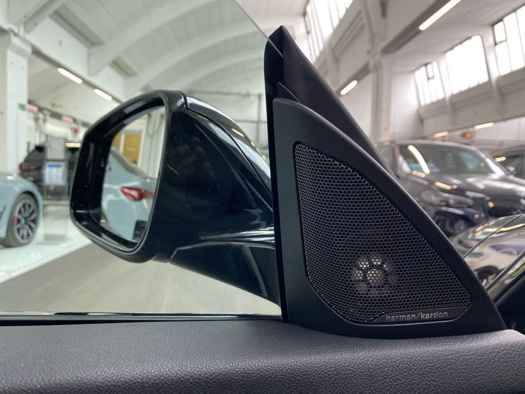 BMW 220 Gran Coupé 2024