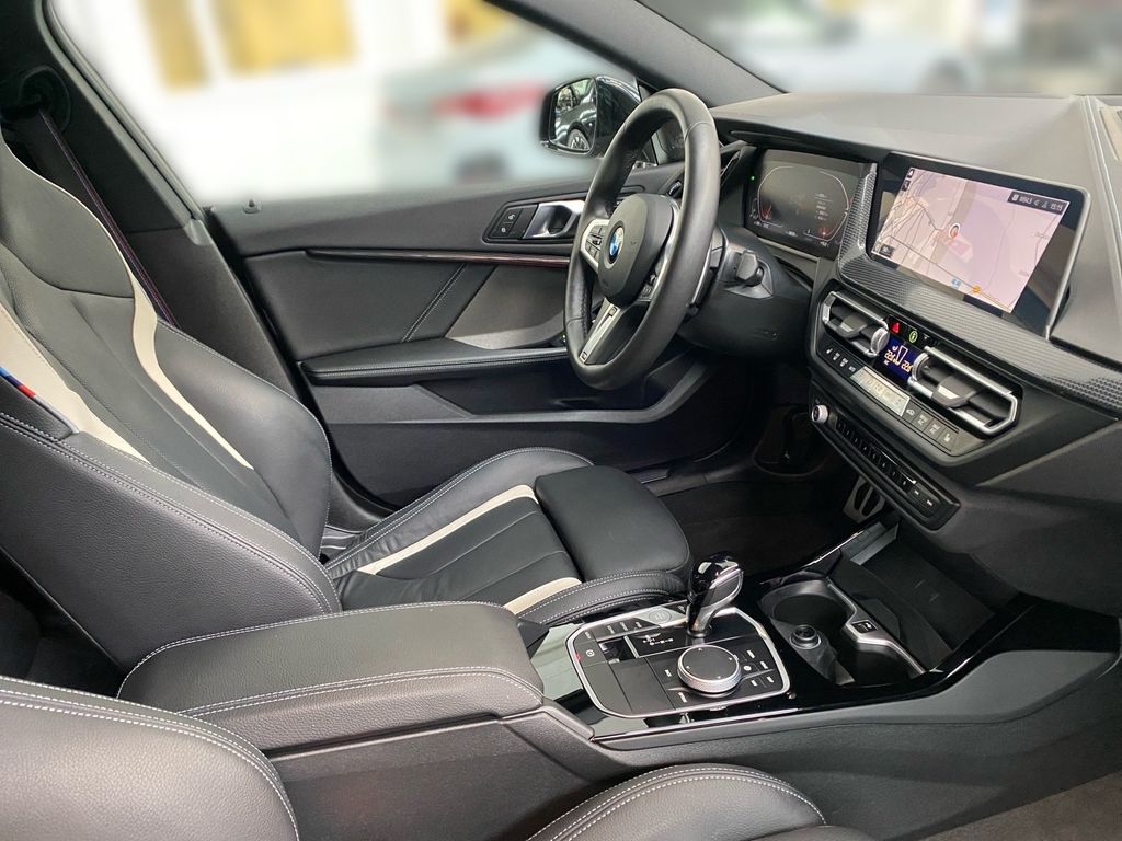 BMW 220 Gran Coupé 2024