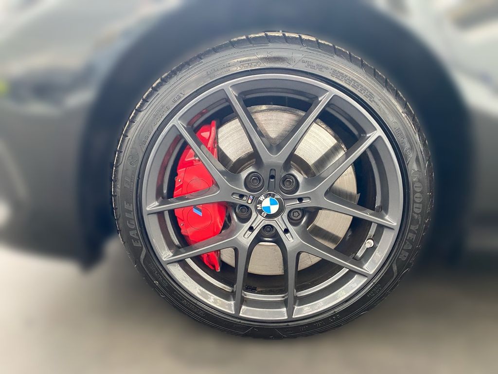 BMW 220 Gran Coupé 2024