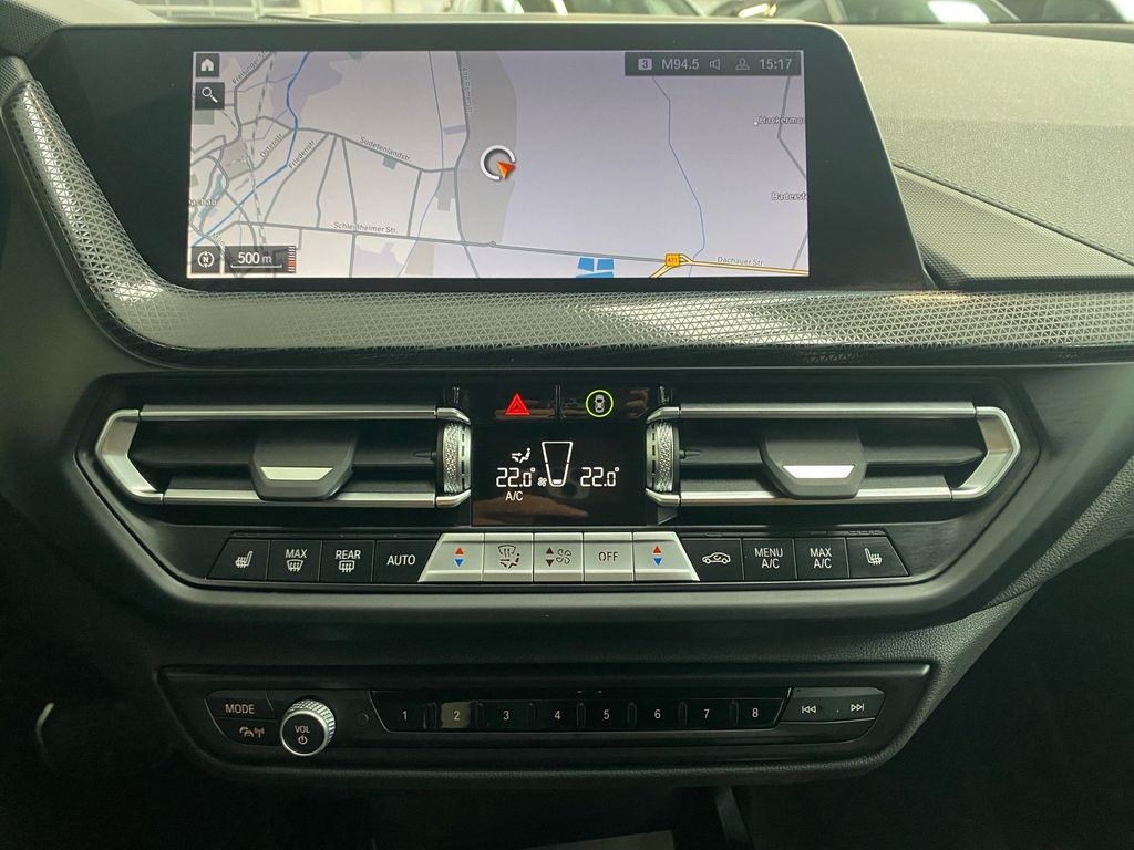 BMW 220 Gran Coupé 2024