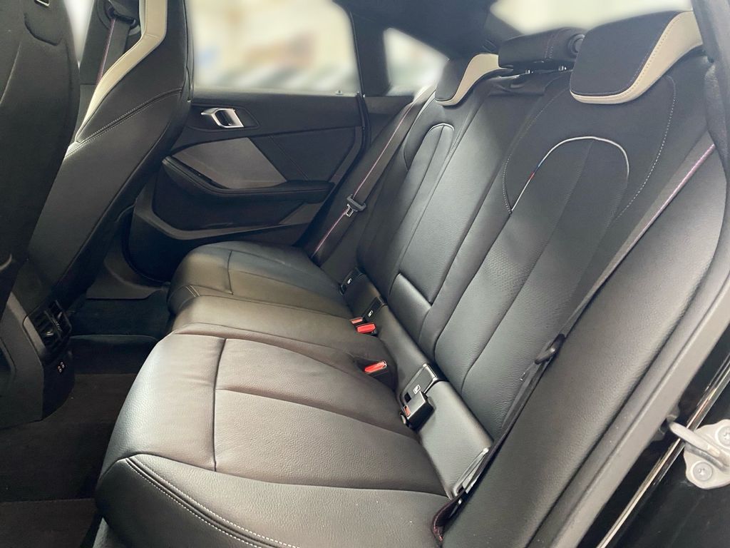 BMW 220 Gran Coupé 2024