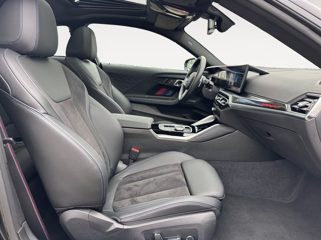 BMW 220 2024