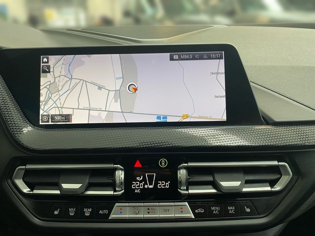 BMW 220 Gran Coupé 2024