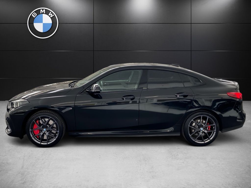 BMW 220 Gran Coupé 2024