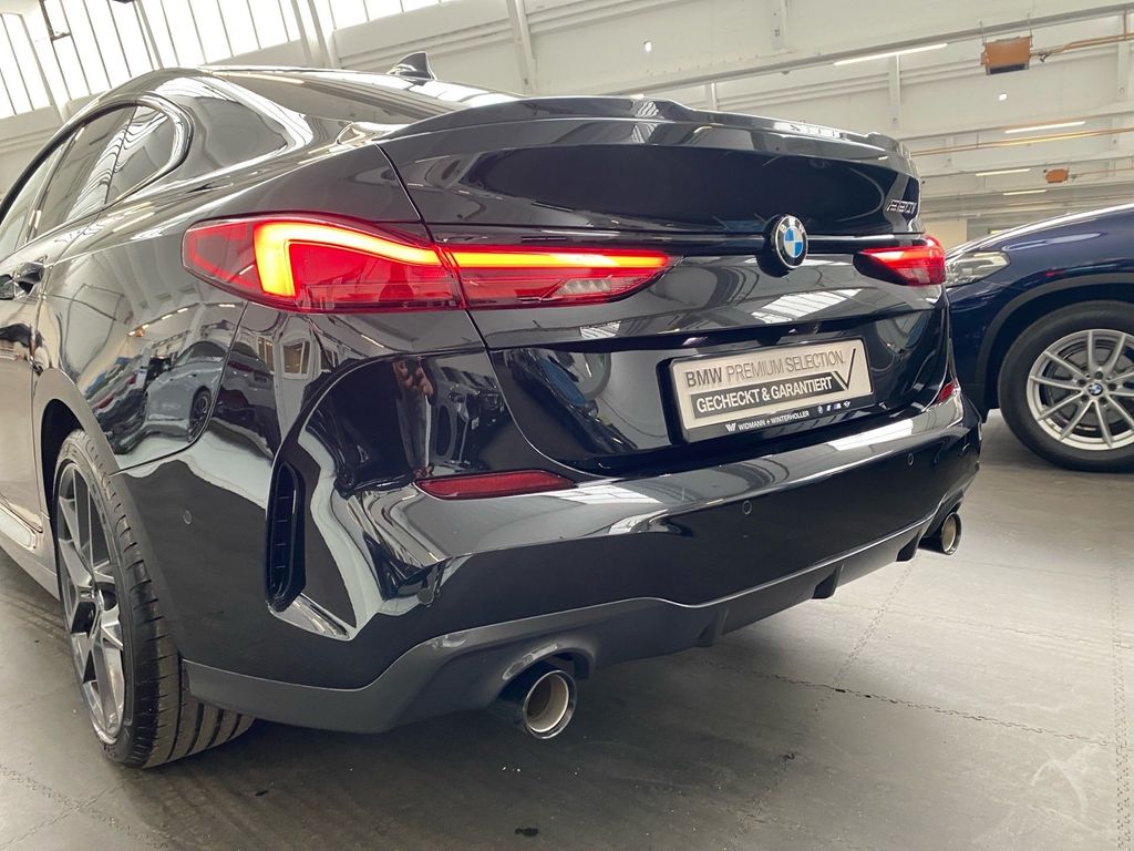 BMW 220 Gran Coupé 2024