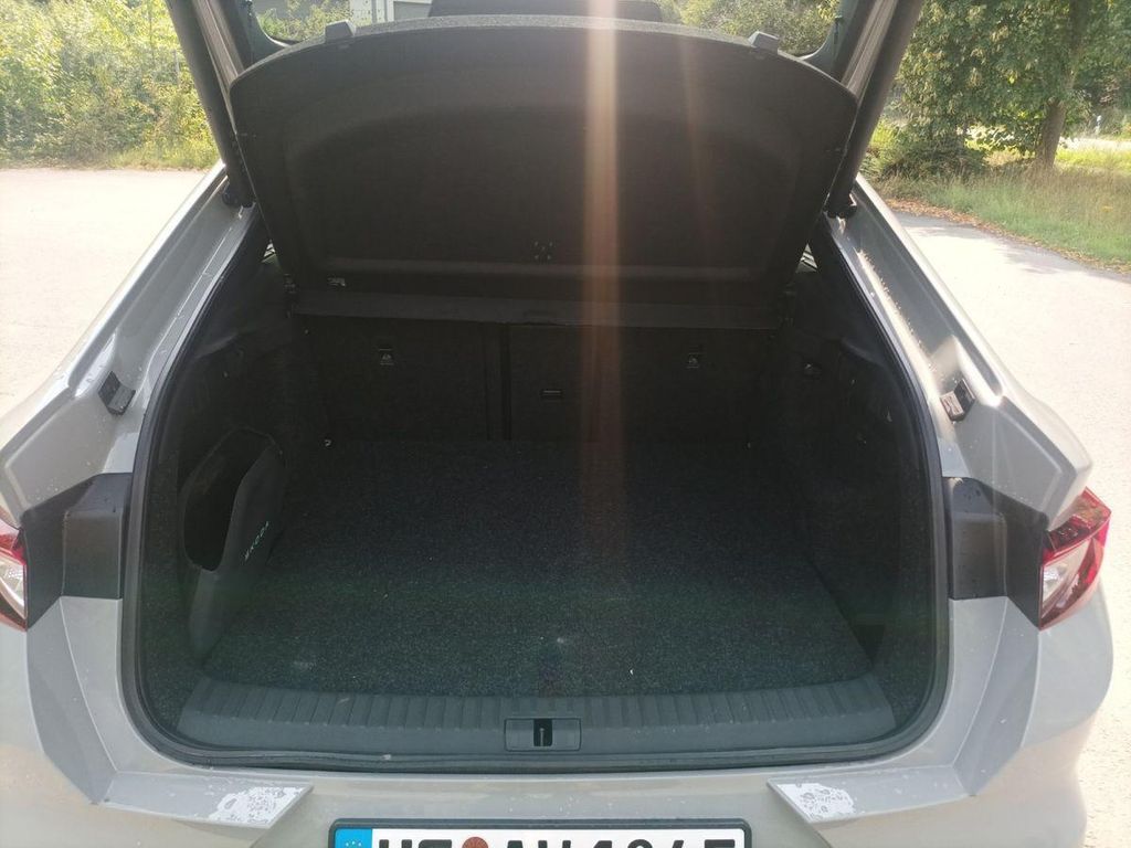 Skoda Enyaq 2025