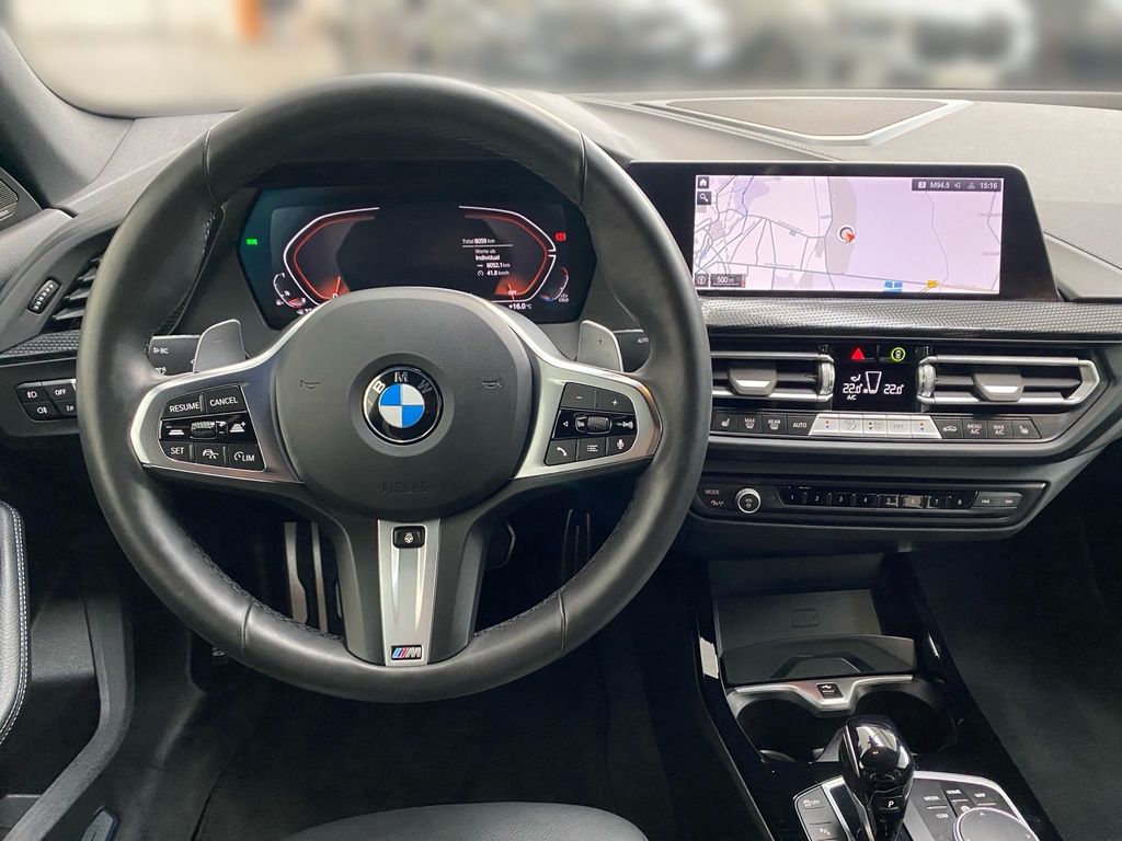 BMW 220 Gran Coupé 2024