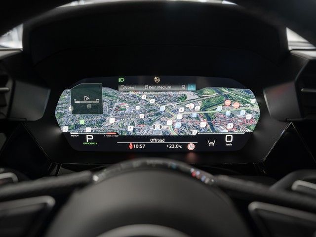 Audi S3 2024