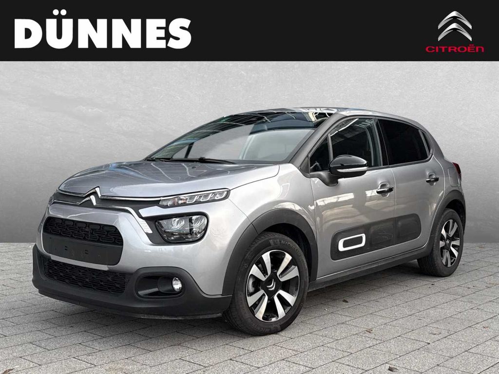 Citroën C3 2024