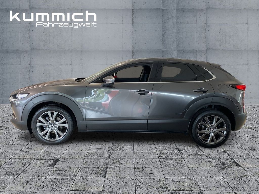 Mazda CX-30 2025
