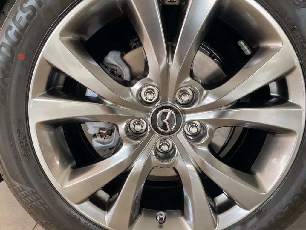 Mazda CX-30 2025