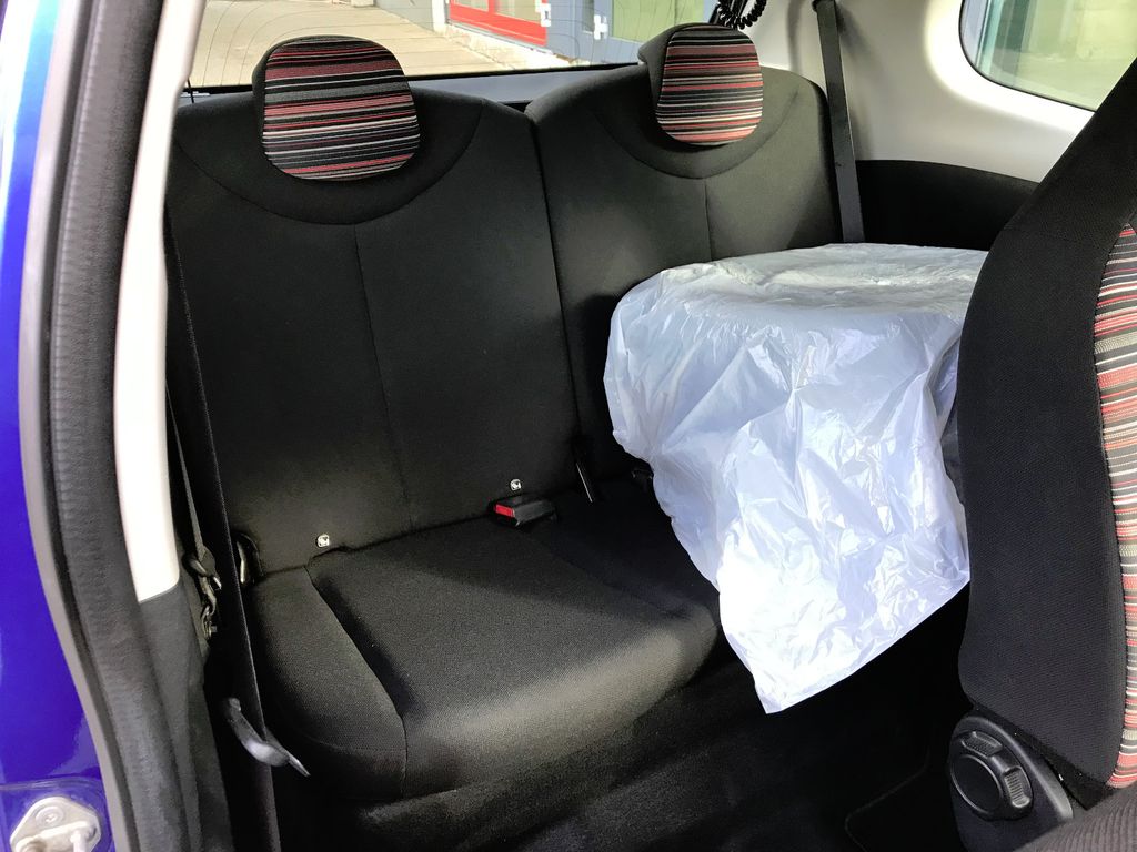 Citroën C1 2019