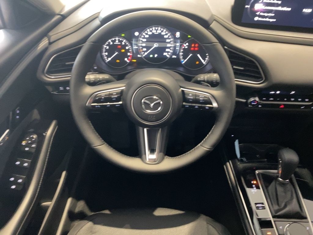 Mazda CX-30 2025