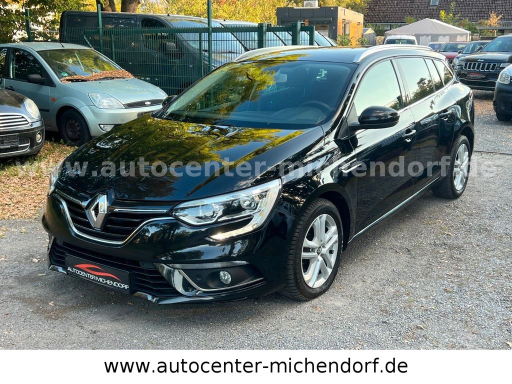 Renault Megane 2020