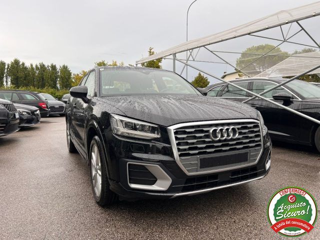 Audi Q2 2016