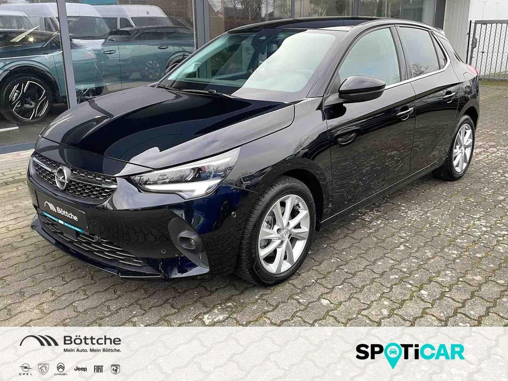 Opel Corsa 2023