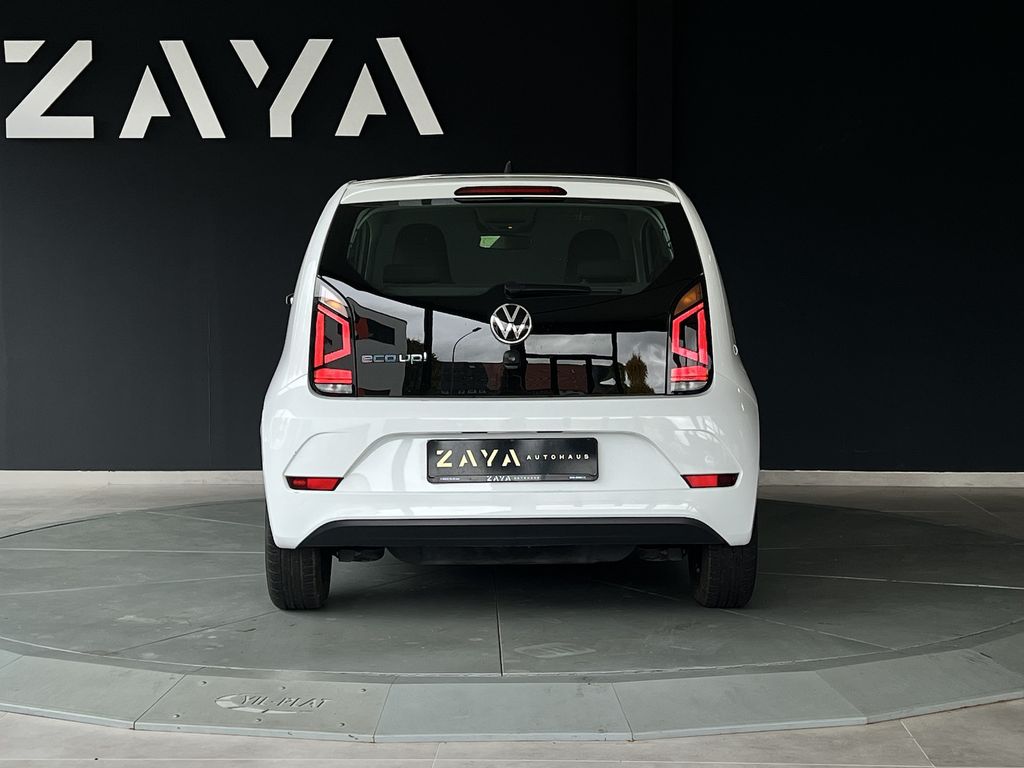 Volkswagen up! 2023