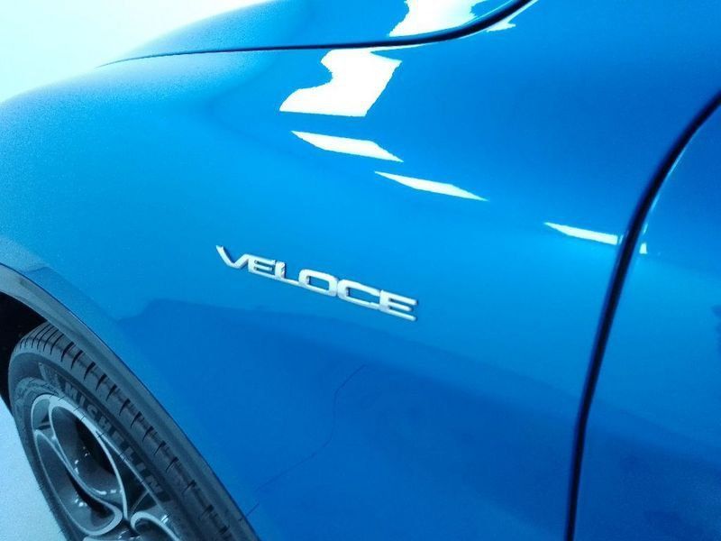 Alfa Romeo Stelvio 2024